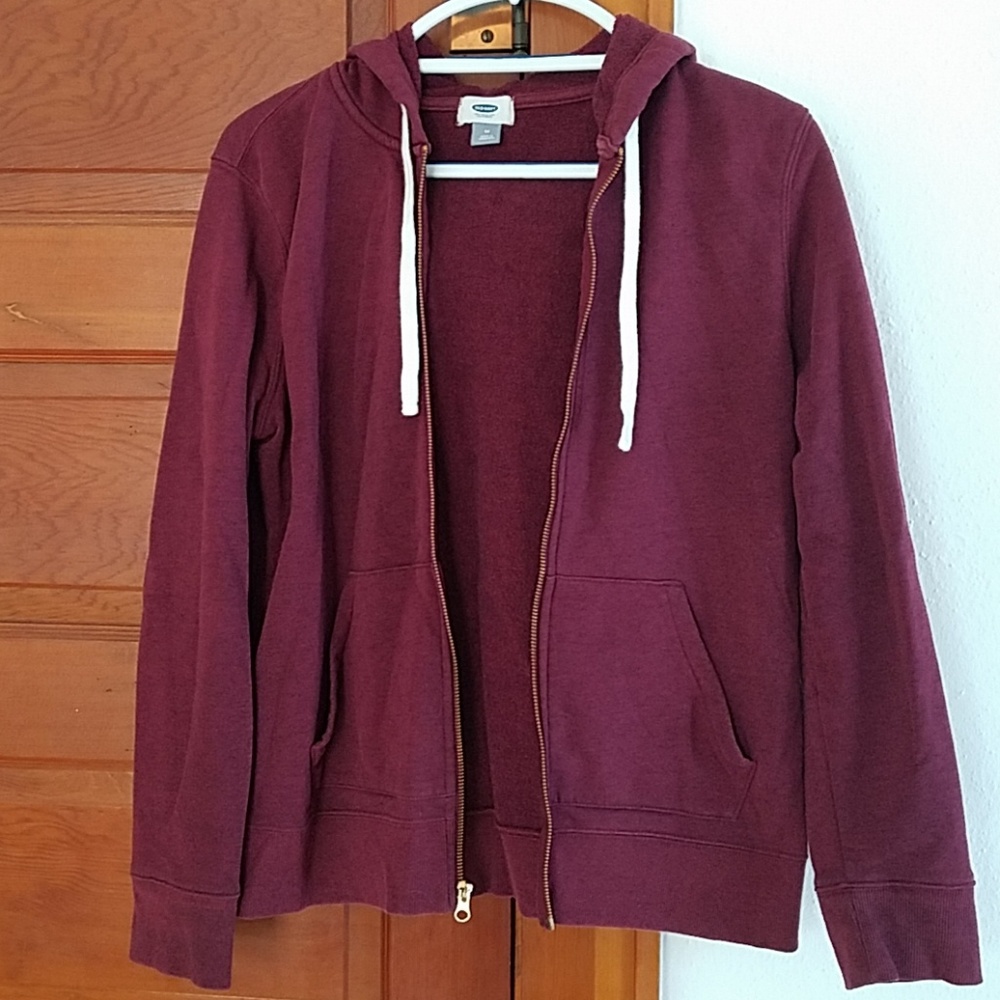 Old Navy hoodie